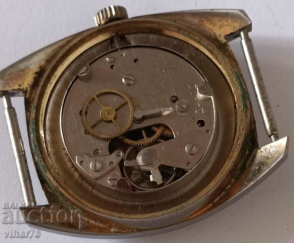 MEN'S WATCH Aseikon - 5