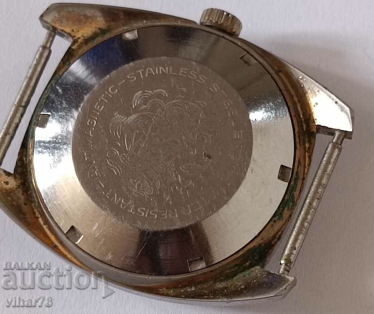 MEN'S WATCH Aseikon - 6