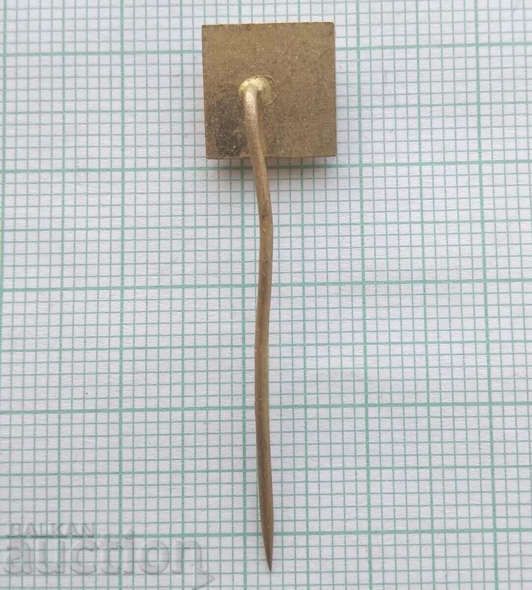 Auction 16250 Badge - SPORT TURIST - SPORT TURIST Auction 16250 Badge - SPORT TURIST - SPORT TURIST