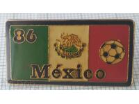 16260 World Cup Mexico 1986