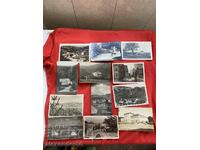 Cities Old postcards 12 pcs. Personal delivery-3