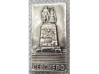 16267 Badge - Sevlievo