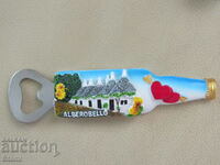 Magnet-opener from Alberobello, Italy-5