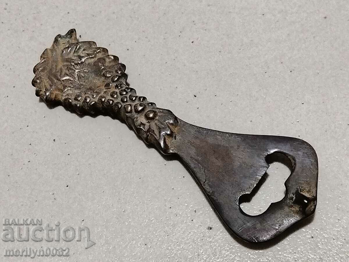 An old opener from the social period of the 1960s NRB - 7 An old opener from the social period of the 1960s NRB - 7