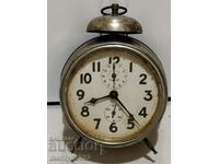 Ξυπνητήρι επιτραπέζιο ρολόι Maute nac. του 20ου αιώνα