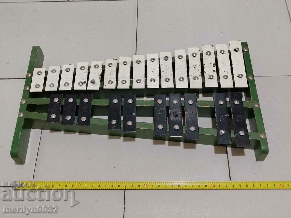 Children's toy musical instrument dulcimer with price 43.00 BGN | € 21.99 Children's toy musical instrument dulcimer with price 43.00 BGN | € 21.99