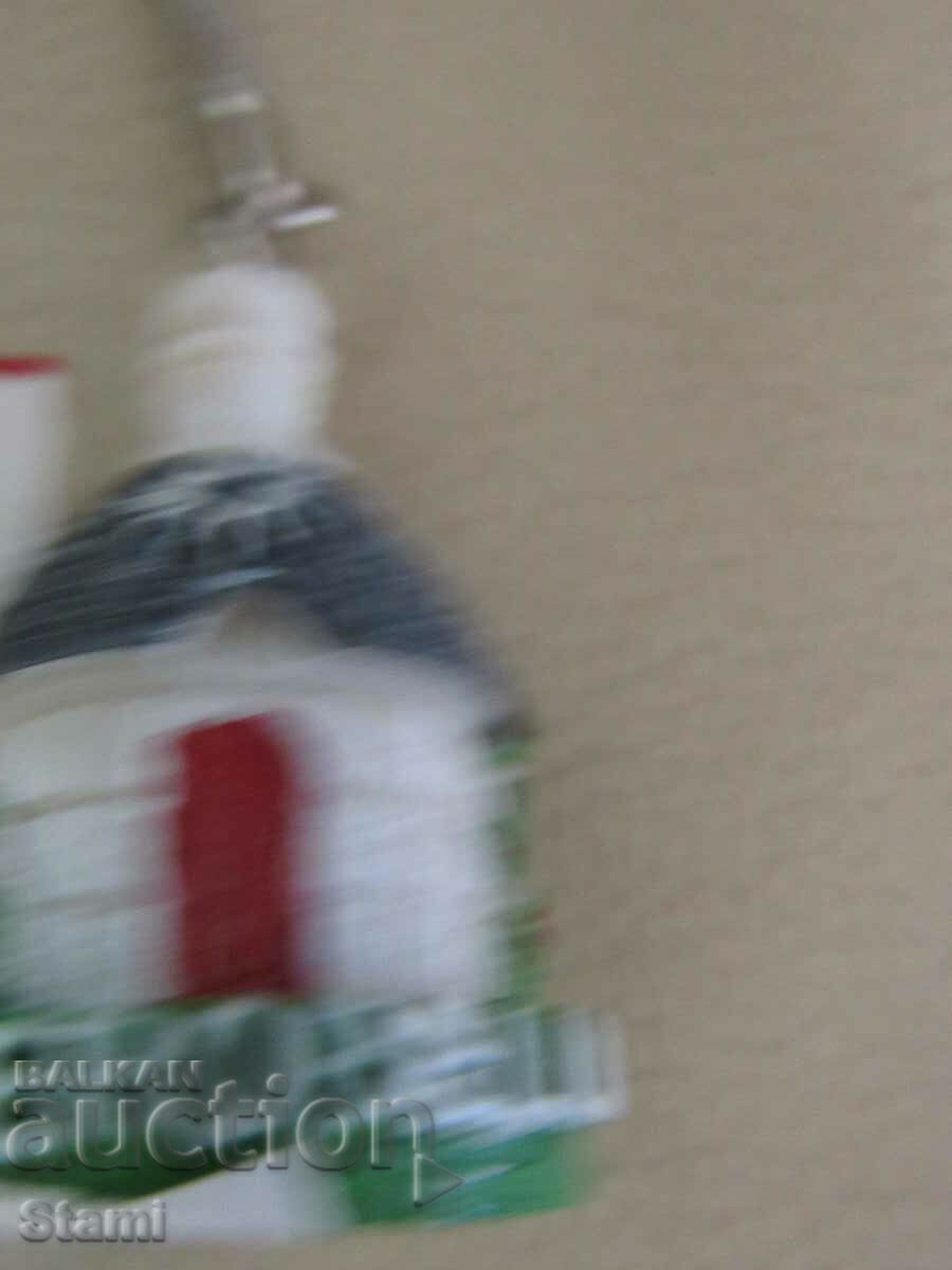 Delivery of Keychain from Alberobello, Italy-5 Delivery of Keychain from Alberobello, Italy-5