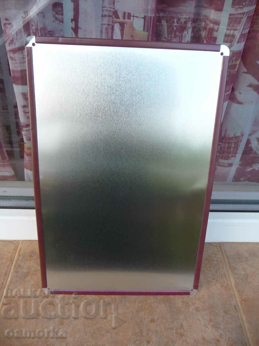 Аукцион Метална табела надпис празник Денят на независимостта САЩ Аукцион Метална табела надпис празник Денят на независимостта САЩ