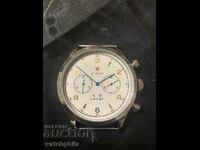 21 zuan chronograph men's watch. Rare