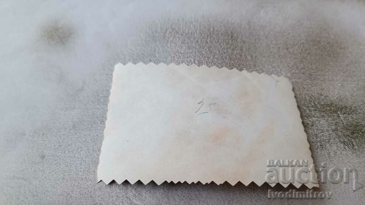 Photo Woman on the beach with price 1.45 BGN | € 0.74