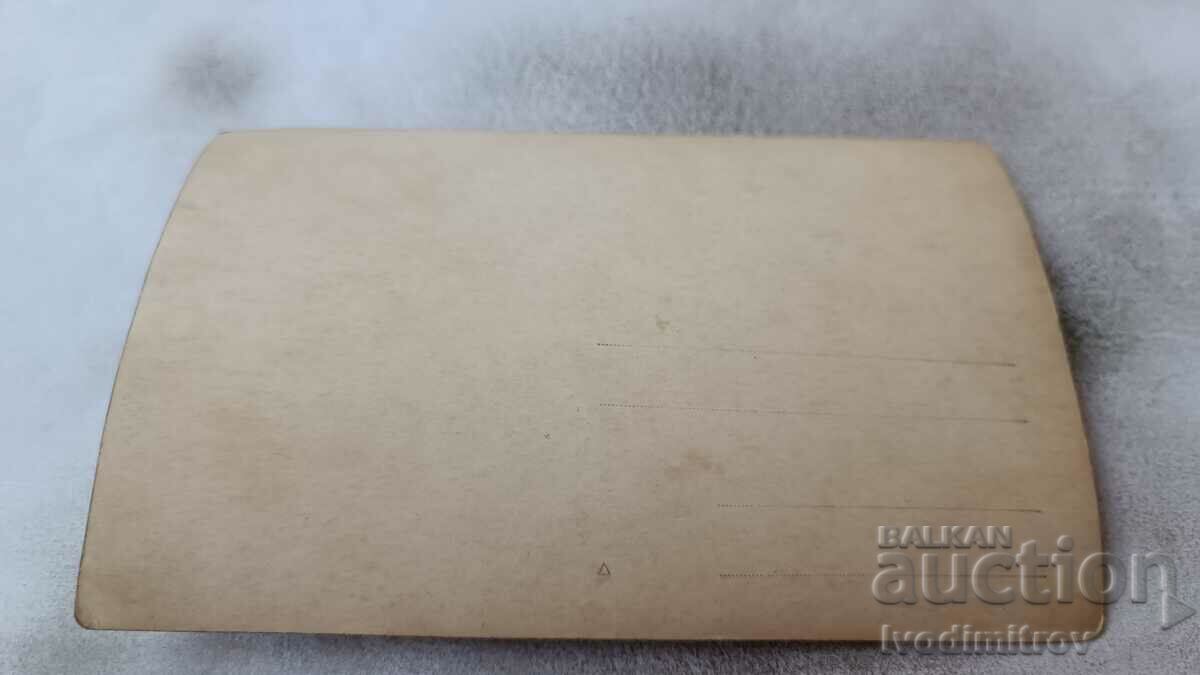 Photo Young men and women sitting on a train on the beach with price 3.65 BGN | € 1.87