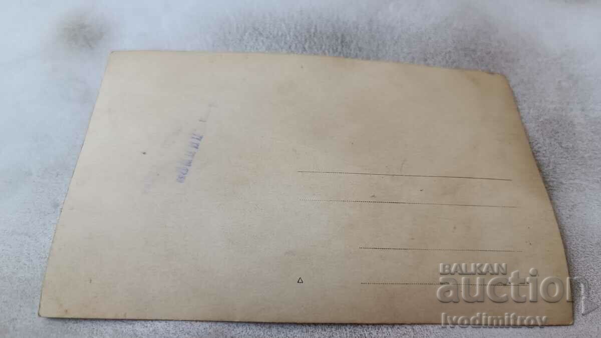 Photo Varna Three young girls in retro swimsuits on the beach with price 3.45 BGN | € 1.76