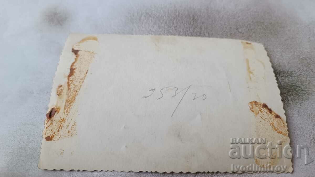 Photo Sofia Woman and girl on a walk with price 2.35 BGN | € 1.20