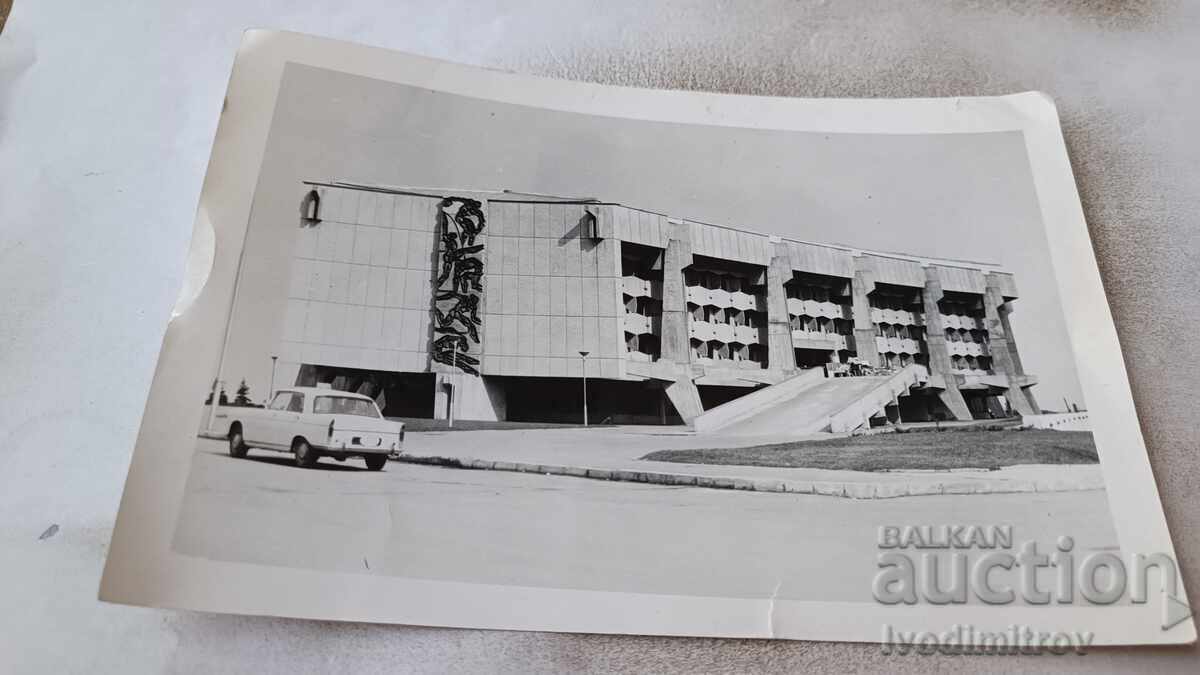 Photo Sofia Zala Festivalna Photo Sofia Zala Festivalna