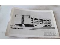 Foto Sofia Zala Festivalna