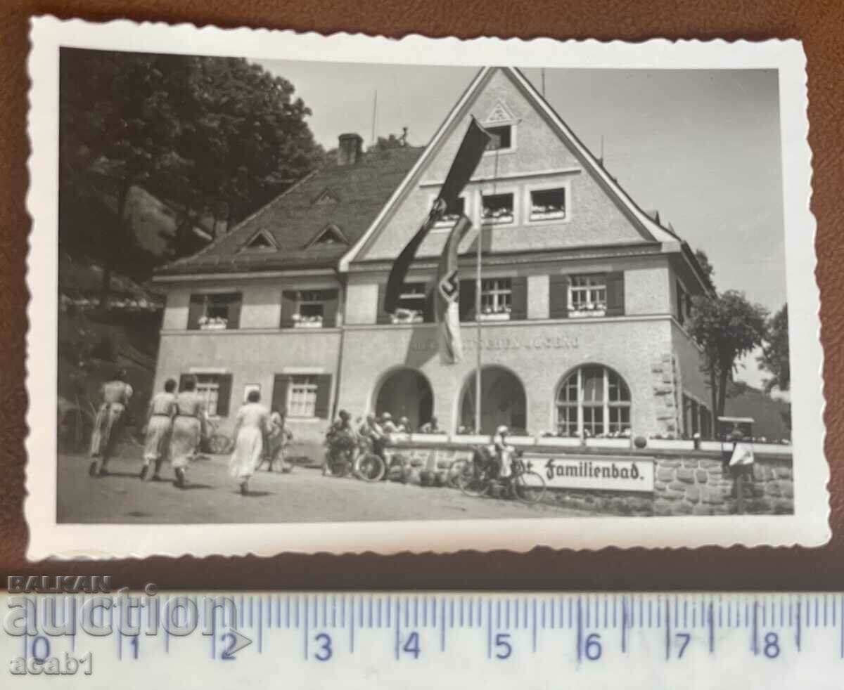 Passau 1933-1945 Rest Hut The German Youth with price 15.99 BGN | € 8.18
