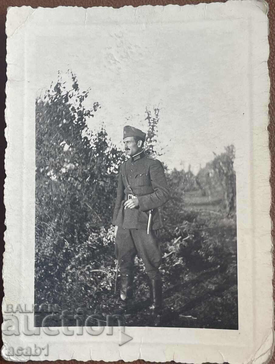 Delivery of Return from the border 1939 Delivery of Return from the border 1939