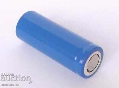 TY 3.7V 1200mAh 18500 Li-ion rechargeable battery with price 5.99 BGN | € 3.06 TY 3.7V 1200mAh 18500 Li-ion rechargeable battery with price 5.99 BGN | € 3.06