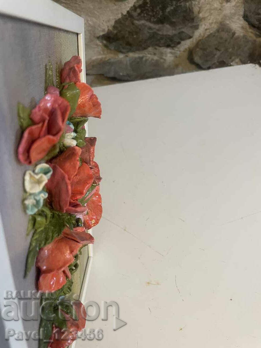 Livrarea Pictură în relief Livrarea Pictură în relief