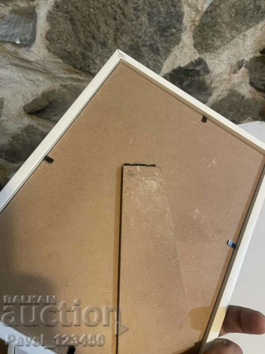 Pictură în relief - 5 Pictură în relief - 5