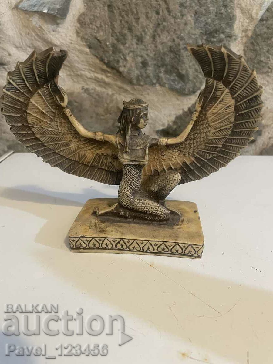Figure-unknown material