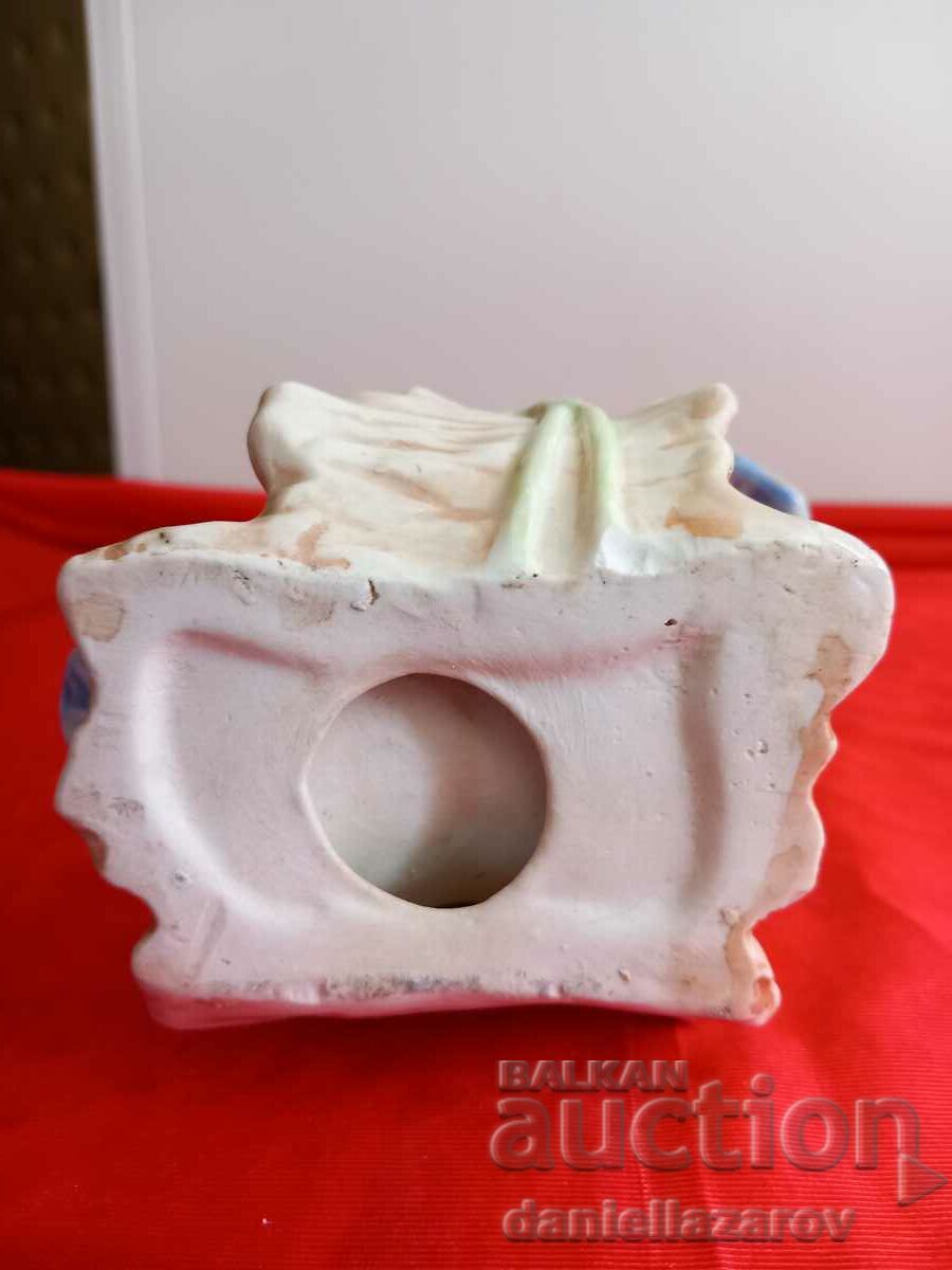 English Porcelain Figurine BIRDS - 6