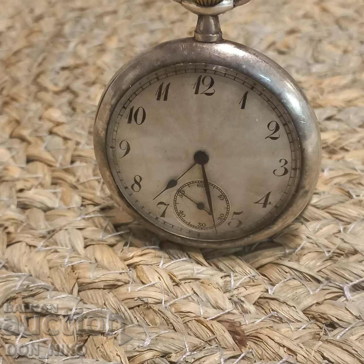 Pocket watch with price 170.00 BGN | € 86.92 Pocket watch with price 170.00 BGN | € 86.92