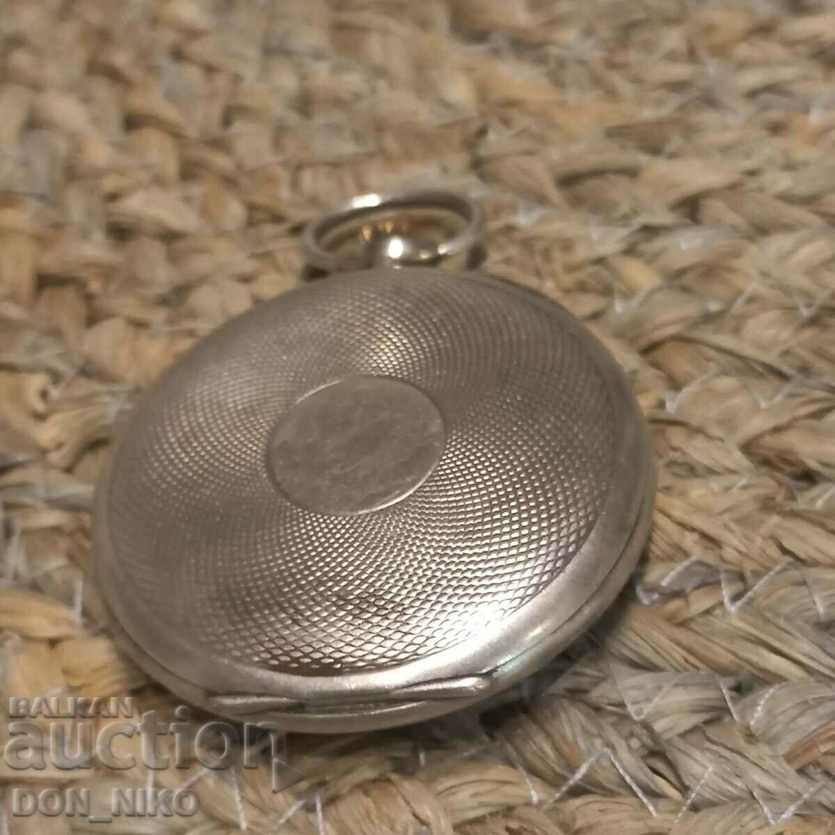 Pocket watch - 6 Pocket watch - 6