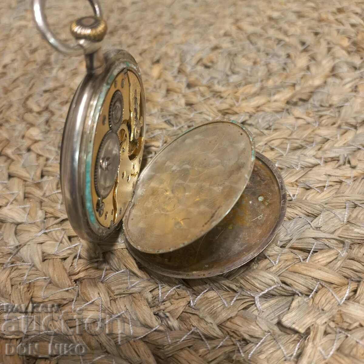 Pocket watch - 7 Pocket watch - 7