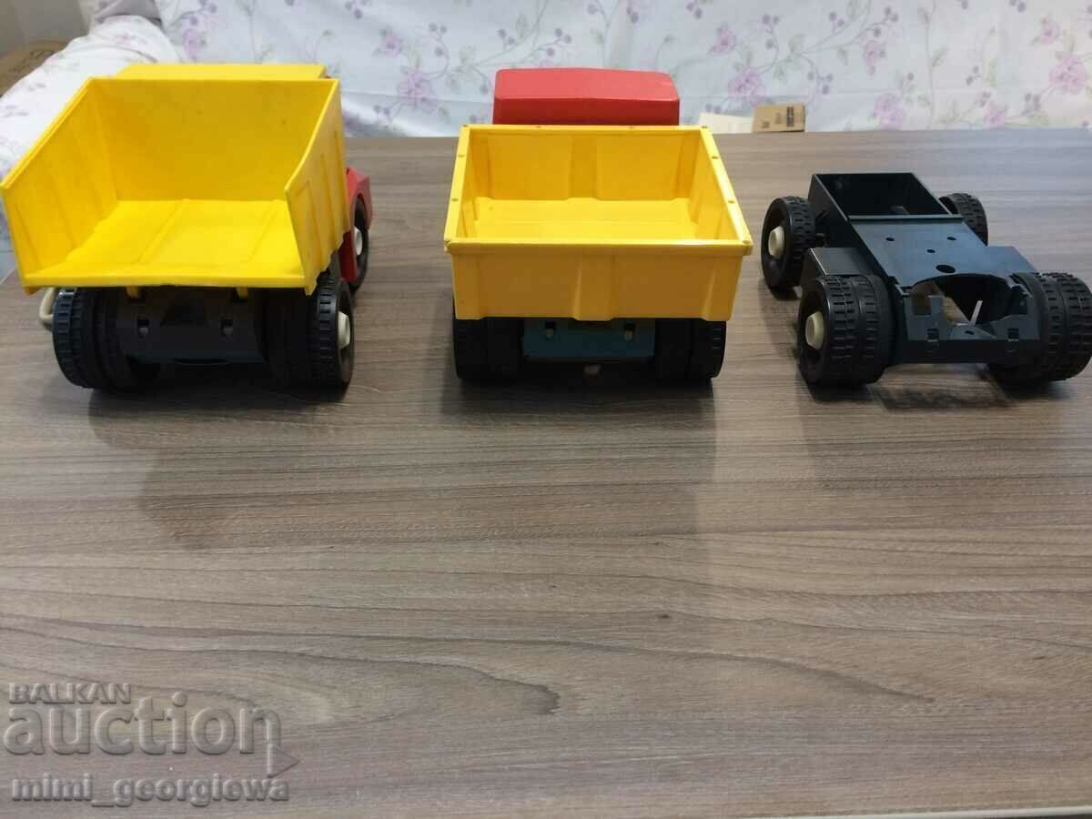 Auction Children's toys mechanized by the soca. Auction Children's toys mechanized by the soca.