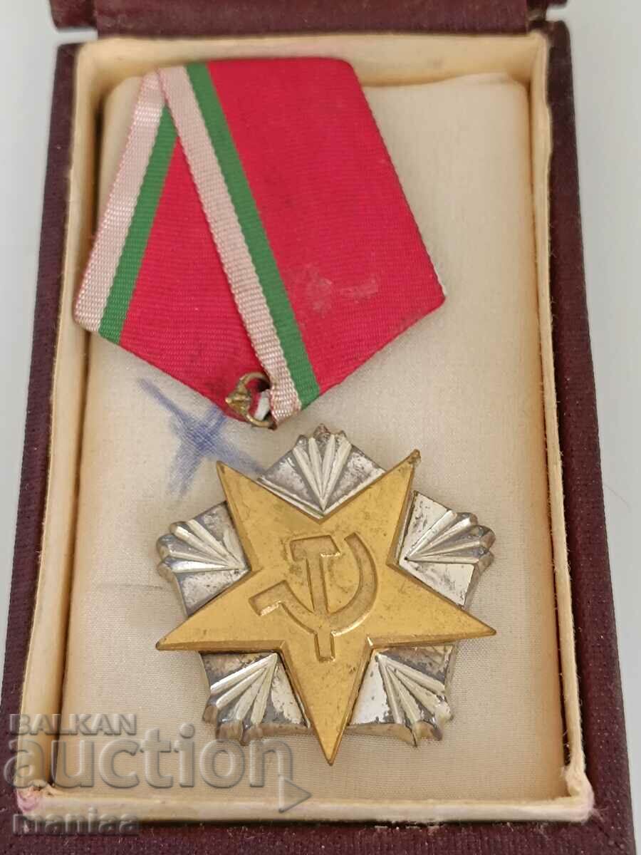 Auction Order of Labor silver Auction Order of Labor silver