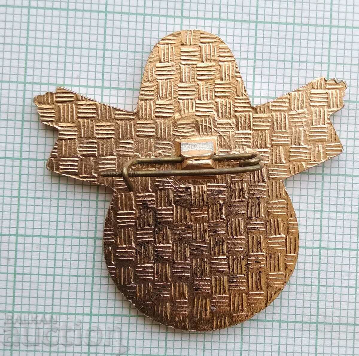 Auction  16288 Badge - Smolensk