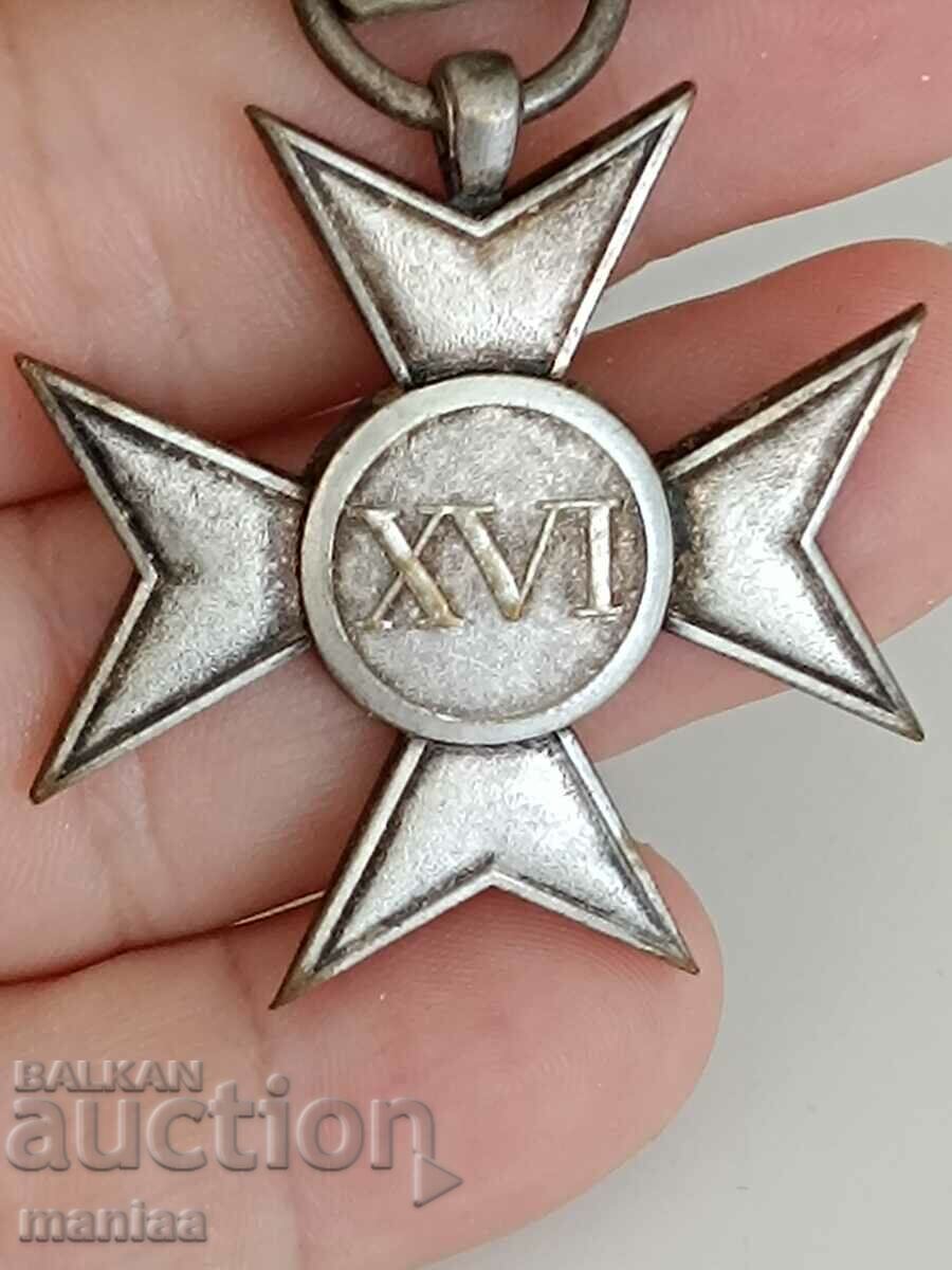 XVI YEARS INTERNSHIP - 6 XVI YEARS INTERNSHIP - 6