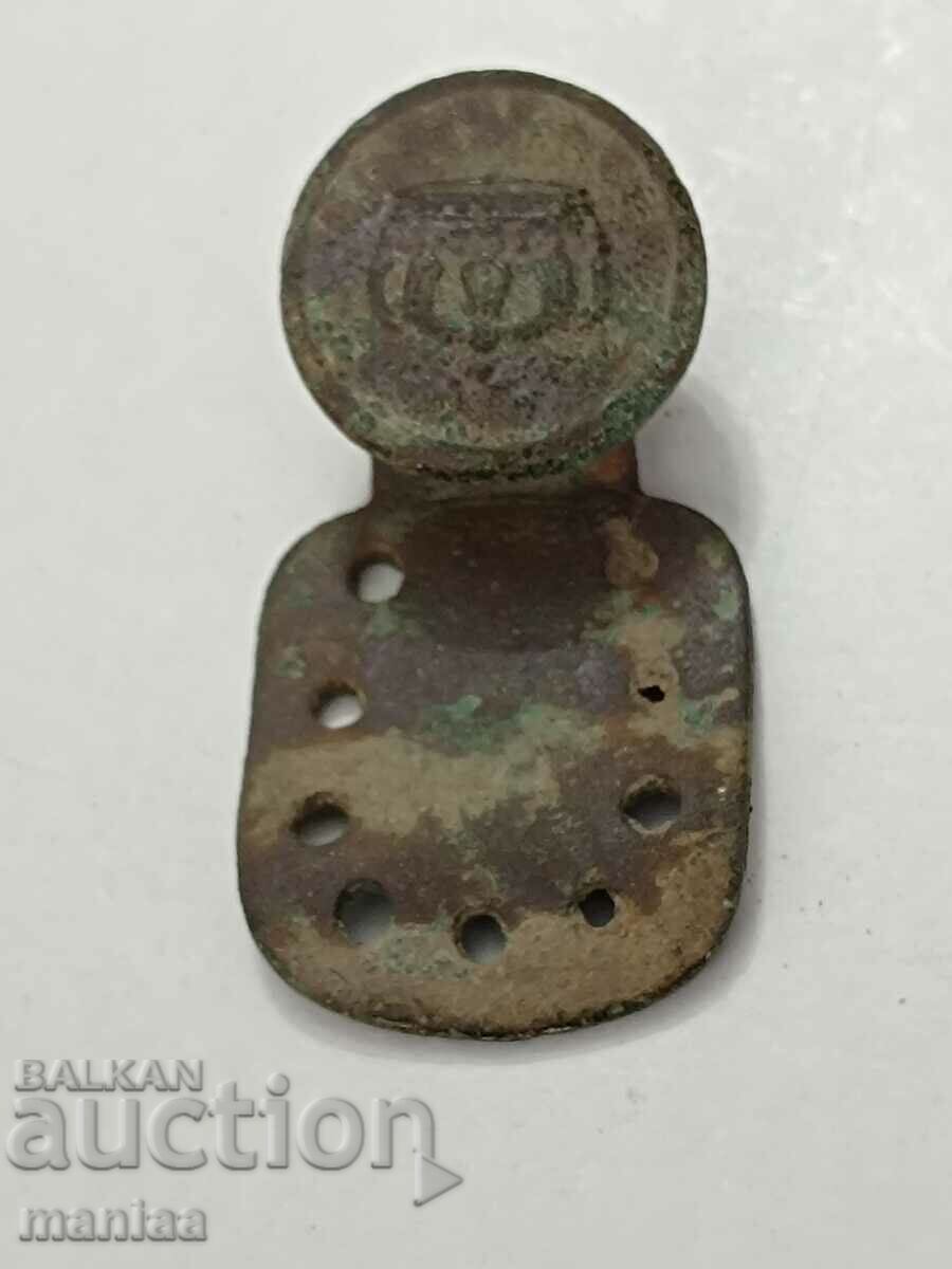 Царски носач - 6 Царски носач - 6