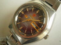 ELPAR, E 7, cal. AS 2066, 17 jewel, automatic, 38.5mm, Swiss