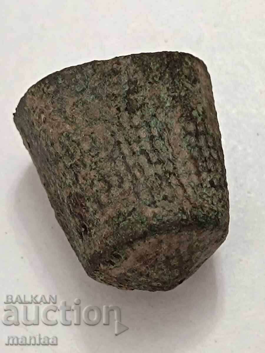 Auction Old thimble Auction Old thimble