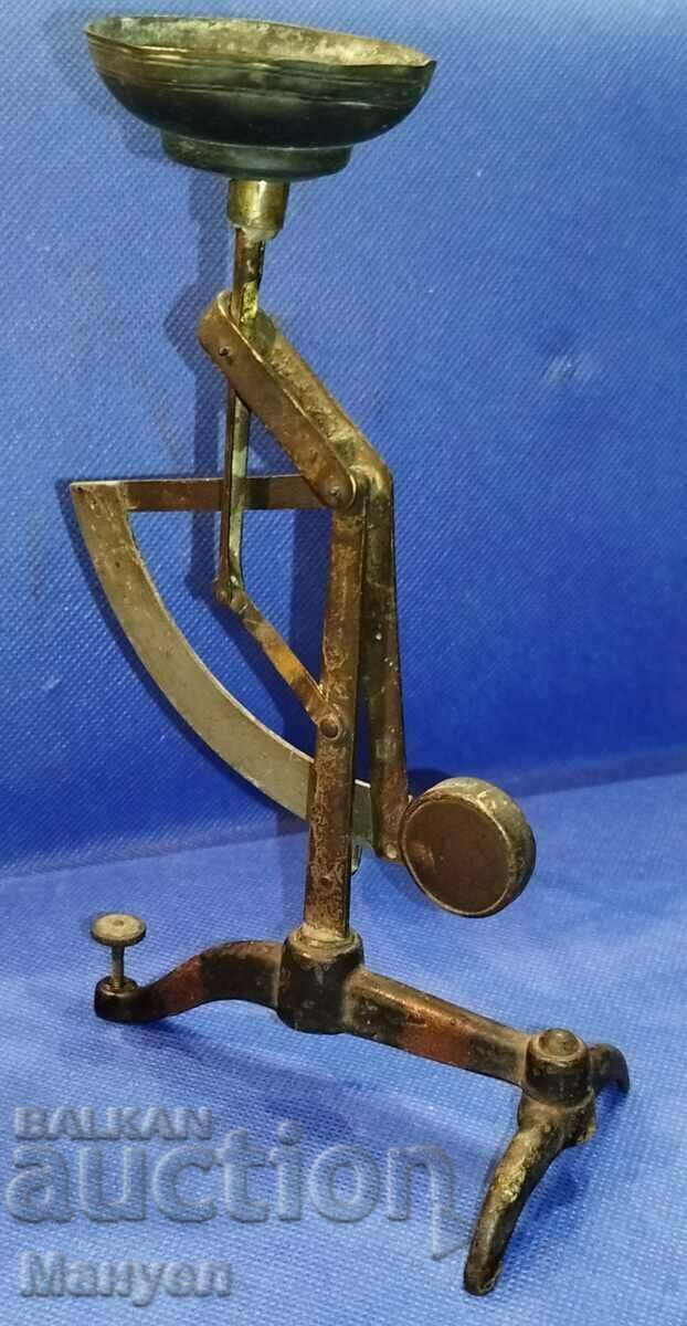 Παλιά ζυγαριά έως 100 γραμμάρια. - 5 Παλιά ζυγαριά έως 100 γραμμάρια. - 5