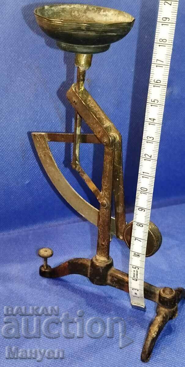 Παλιά ζυγαριά έως 100 γραμμάρια. - 6 Παλιά ζυγαριά έως 100 γραμμάρια. - 6