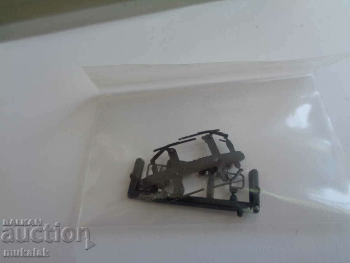 Auction HERPA/ALBEDO 1:87 H0 SETRA BUS MODEL TROLLEY Auction HERPA/ALBEDO 1:87 H0 SETRA BUS MODEL TROLLEY