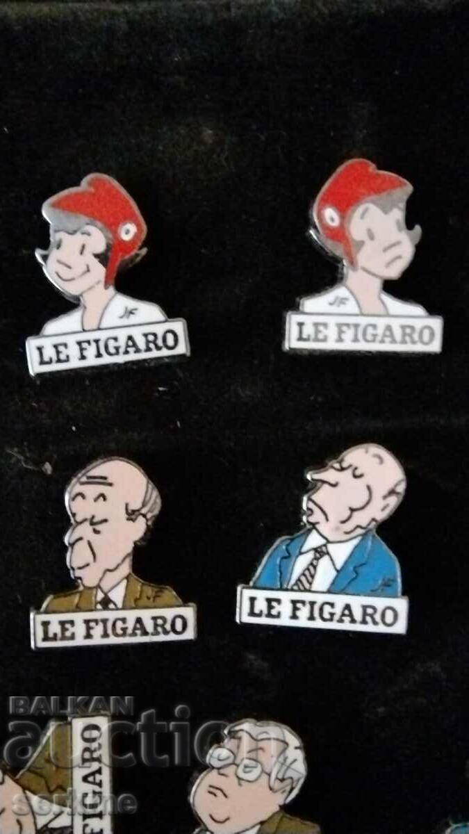 Auction Lot of badges Auction Lot of badges