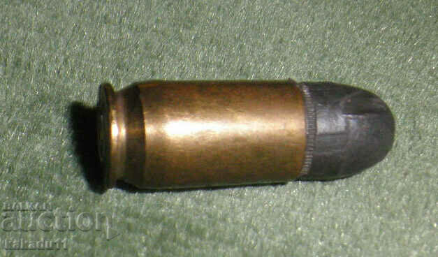 Safe 45 ACP cartridge