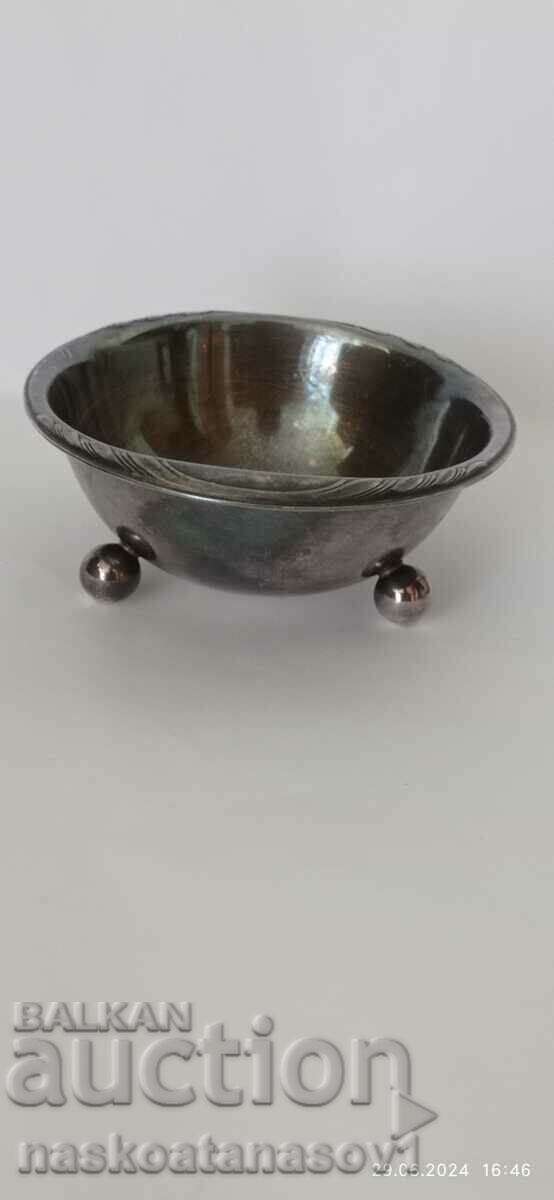 Sugar bowl WMF with price 30.00 BGN | € 15.34 Sugar bowl WMF with price 30.00 BGN | € 15.34