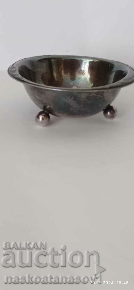 Auction Sugar bowl WMF Auction Sugar bowl WMF