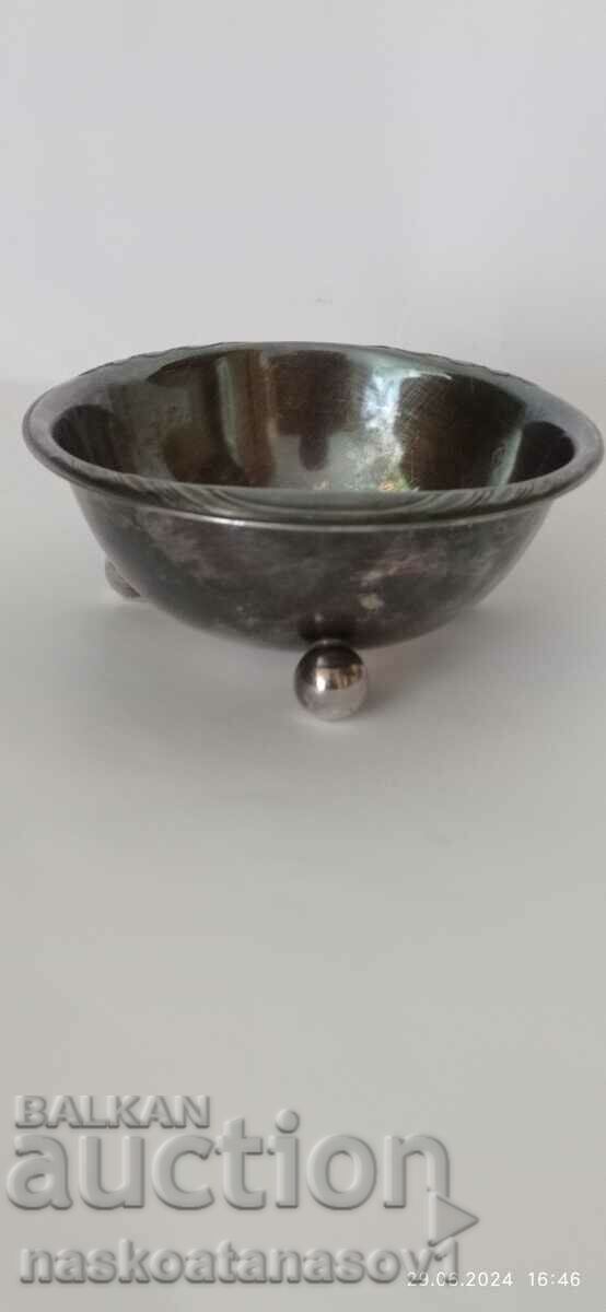 Delivery of Sugar bowl WMF Delivery of Sugar bowl WMF