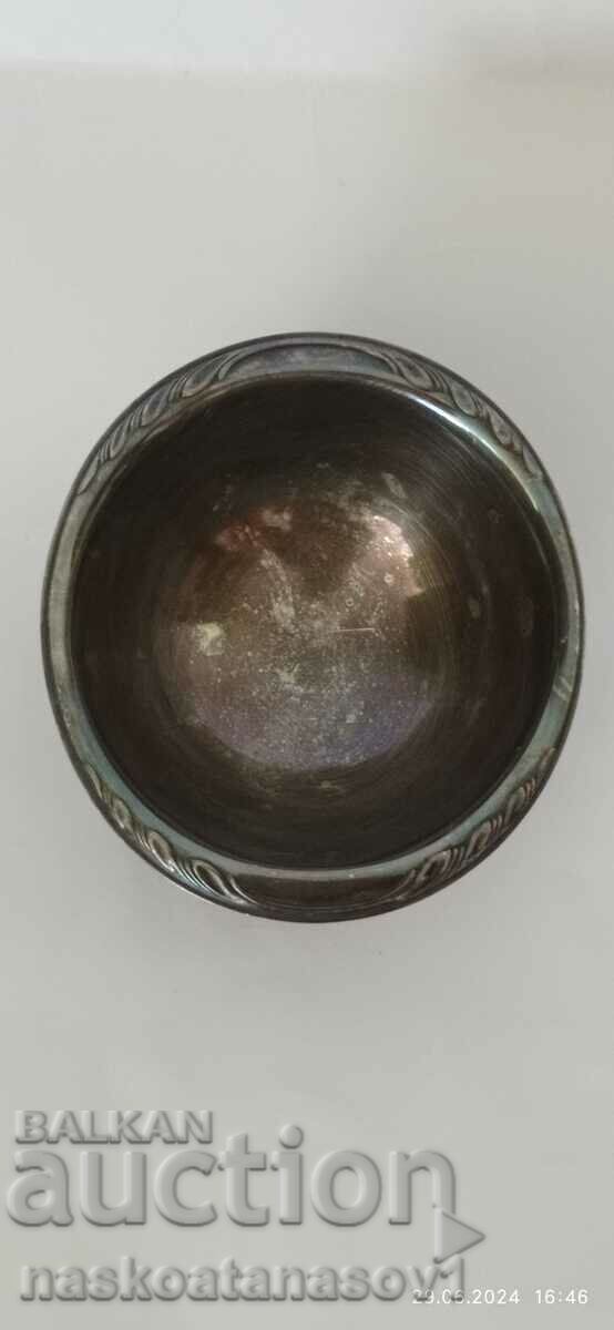 Sugar bowl WMF - 5 Sugar bowl WMF - 5