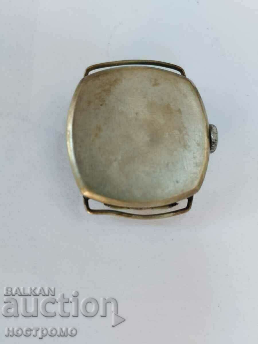 Δημοπρασία Στρατιωτικό ρολόι Ingersoll για ανταλλακτικά ή αποκατάσταση Δημοπρασία Στρατιωτικό ρολόι Ingersoll για ανταλλακτικά ή αποκατάσταση