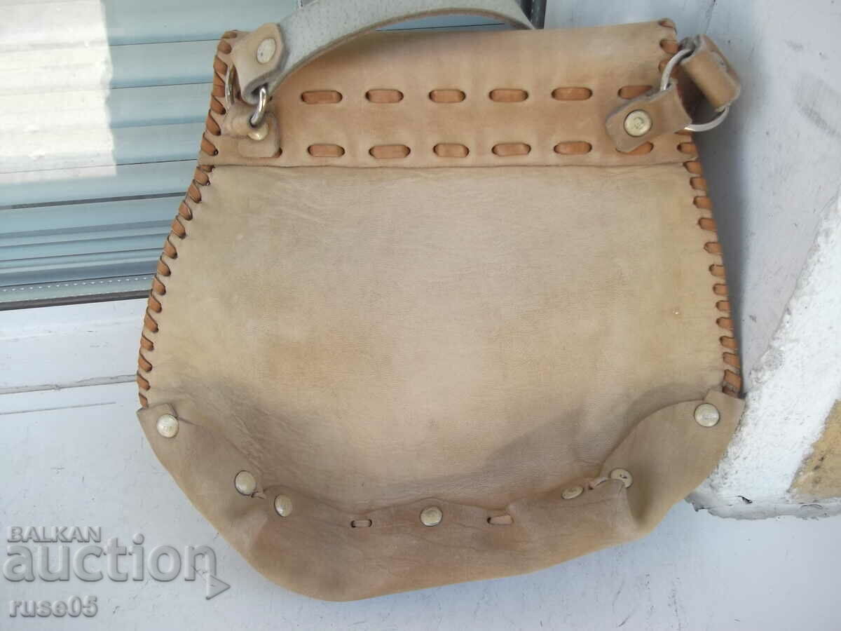 Women's bag made of natural leather from the "SBH" store - 6 Women's bag made of natural leather from the "SBH" store - 6