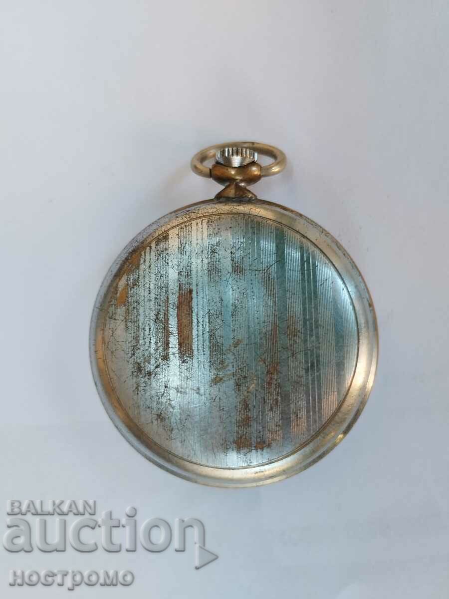 Δημοπρασία Κρόνος UMF Ruhla για ανάκαμψη