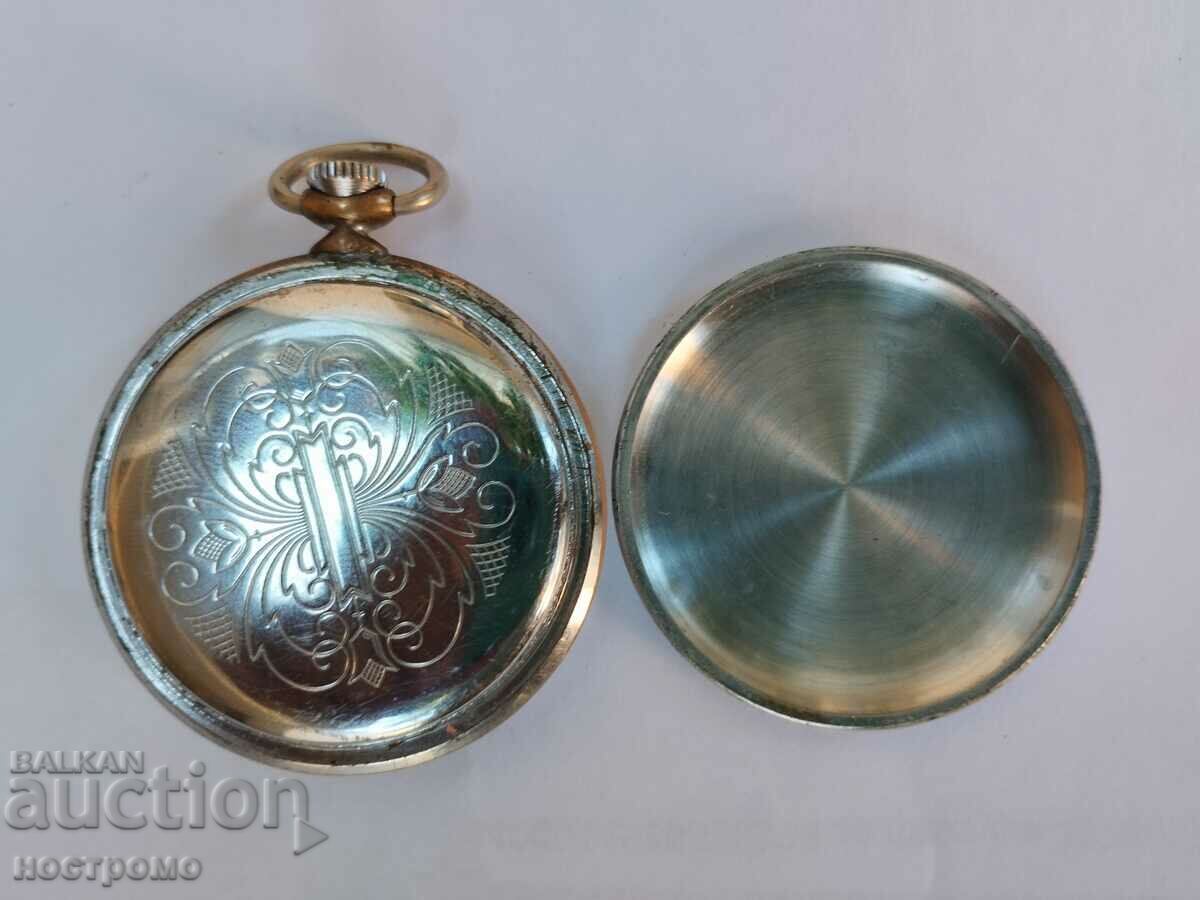 Παράδοση Κρόνος UMF Ruhla για ανάκαμψη