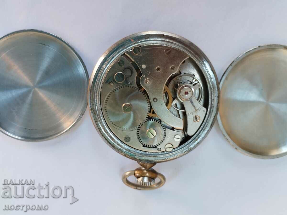 Κρόνος UMF Ruhla για ανάκαμψη - 5